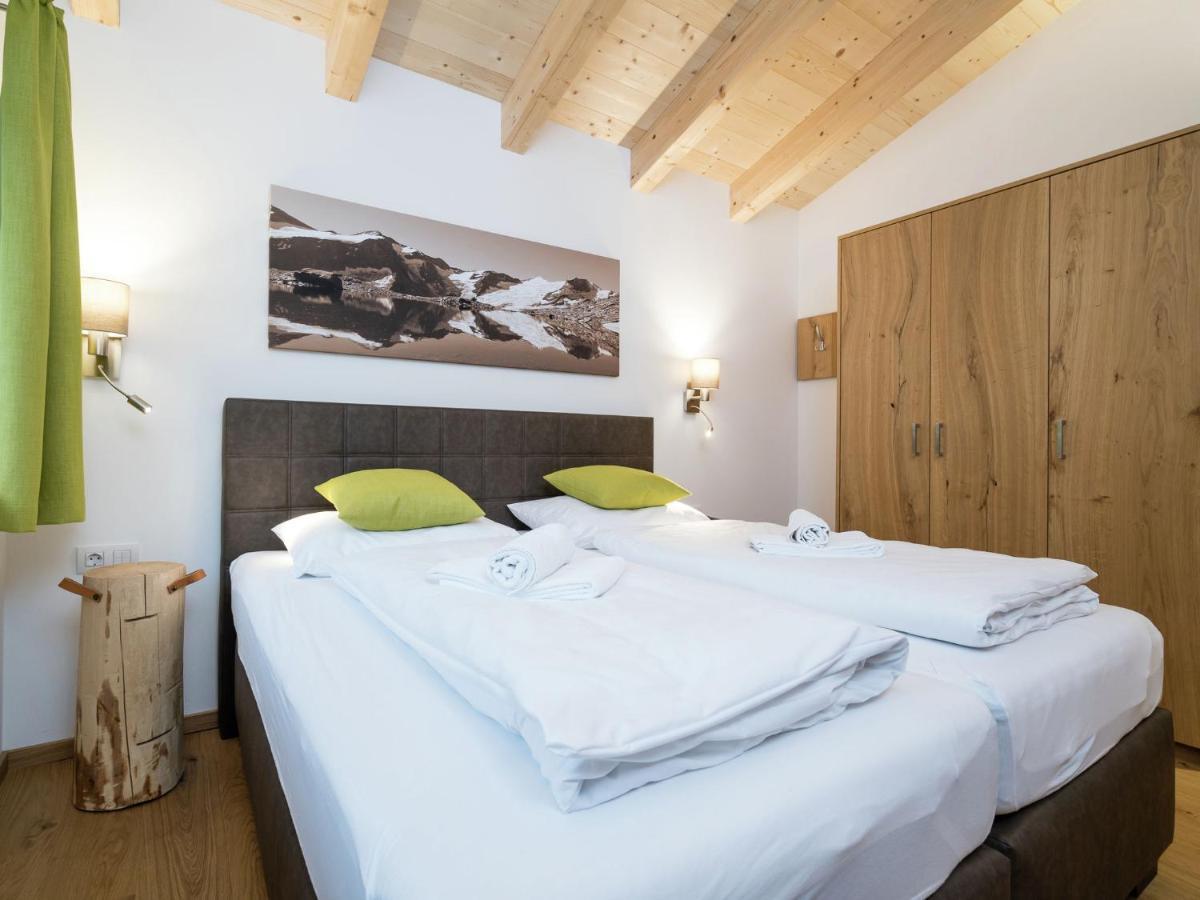 Penthouse In Ski Resort In Piesendorf Exterior foto
